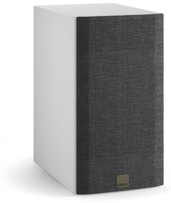 Dali: Opticon 2 MK2 Boekenplank speaker - Wit