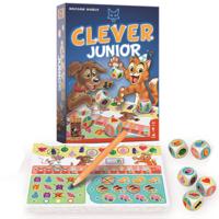 Clever Junior