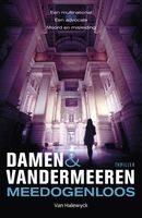 Meedogenloos - Damen en Vandermeeren - ebook