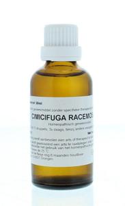 Cimicifuga racemosa D4