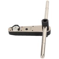 KS Tools 516.3660 516.3660 Momentsleutel 560 - 2800 Nm