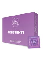 Resistente - Sterke Condooms - 144 Stuks
