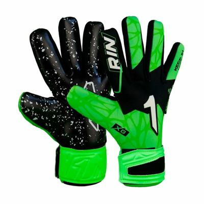Keeperhandschoenen Rinat Xtreme Guard Dominius As Multicolour Volwassenen - Maat: 7