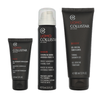 Collistar Uomo Set 205 ml