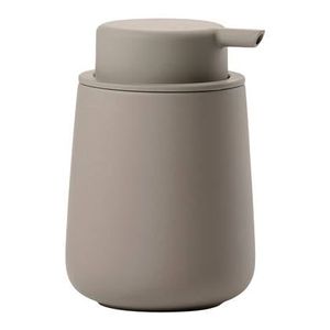 Zone Denmark Nova One zeepdispenser 0,25 l Taupe