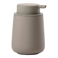 Zone Denmark Nova One Zeepdispenser - Taupe