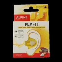 Alpine Flyfit oordopjes 1 Paar
