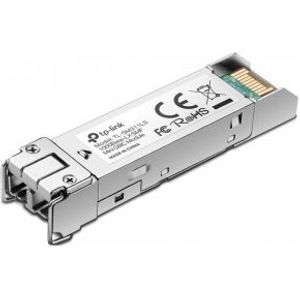 TP-LINK 1000base-BX Single-mode SFP Module