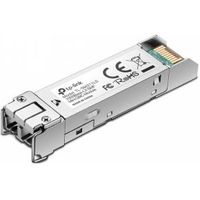 TP-LINK TL-SM311LS V3 netwerk transceiver module Vezel-optiek 1250 Mbit/s 1310 nm - thumbnail