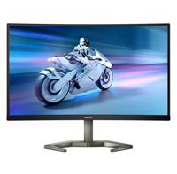 Philips Evnia 27M1C5200W/00 computer monitor 68,6 cm (27") 1920 x 1080 Pixels Full HD LCD Zwart - thumbnail