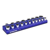 Organizer Workpro 37,3 x 8,8 x 3,2 cm Metaal