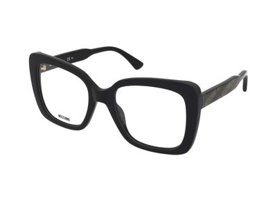 Brillen met correctie Moschino MOS614 807