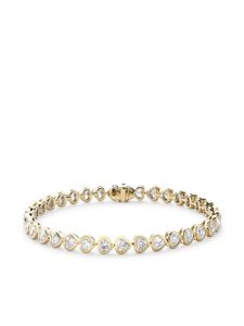 Pragnell bracelet en or 18ct serti de diamants