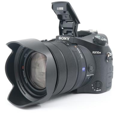 Sony Cybershot DSC-RX10 IV occasion