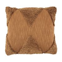 Kussen Wabi brown