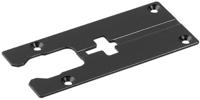 Makita Accessoires glijplaat - 413068-1