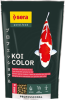 Sera Koi Professional color 500gram