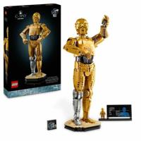 Bouwspel C-3PO Star Wars Lego