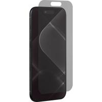 Renkforce RENKFORCE Blickschutzfolie iPhone Air RF-6830762 Screenprotector (folie) Apple 1 stuk(s) Anti-vingerafdruk, Krasvast, Meekijkbescherming