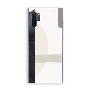 Baca: Samsung Galaxy Note 10 Plus Transparant Hoesje