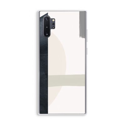 Baca: Samsung Galaxy Note 10 Plus Transparant Hoesje