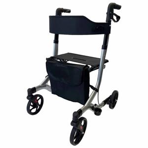 Lichtgewicht rollator NL1 (6,9 kg)