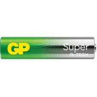 GP Batteries Super Alkaline 8716778921011 huishoudelijke batterij Wegwerpbatterij AAA