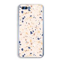 Terrazzo N°23: Honor 10 Transparant Hoesje