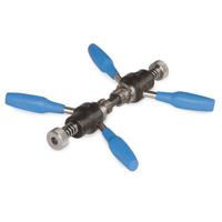 Cyclus TOOLS snij- en freesgereedschap "profi" cyclus cutting+facing tool