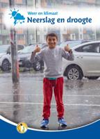 Neerslag en droogte (Hardback)