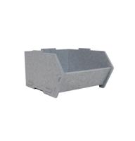 Mason Opbergbak Cool Grey Mason Opbergbak Cool Grey