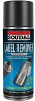 Soudal cockpit cleaner | 400 ml - 158037