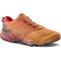 La sportiva Akasha ii heren - ORANJE - Unisex