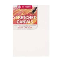 Talens art creation schildersdoek katoen 13x18cm