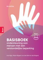 Basisboek ondersteuning aan mensen met een verstandelijke beperking (Paperback)