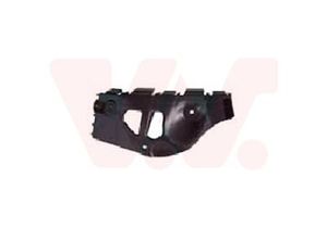 Houder, bumper 1506537