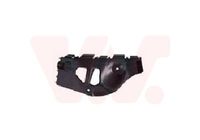 Houder, bumper 1506537
