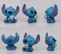 Lilo & Stitch Figural Bank Stitch (in acetate box) 20 cm Lilo & Stitch Figural Bank Stitch (in acetate box) 20 cm