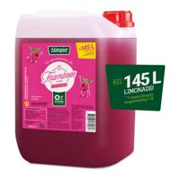 Slimpie - Limonade Framboos 1:28 - 5ltr