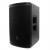Electro-Voice ETX-10P luidspreker 2-weg Zwart Bedraad 2000 W