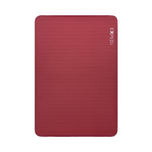 Exped MegaMat - MAX Duo LW - Burgundy