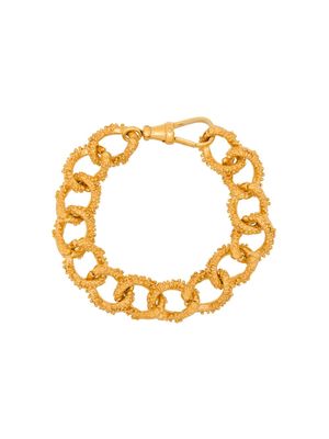 Alighieri bracelet Unreal City - Or
