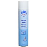 Sneeuwspray/spuitsneeuw in bus 400 ml - thumbnail