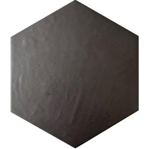 JOS. Dust VLtegel 6-kant 175X200 Ink 8mm Mat R10