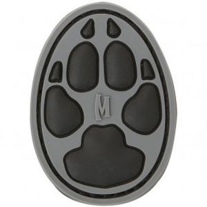 Maxpedition - Badge Dogtrack 5cm - Swat