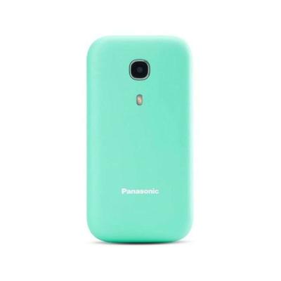 Mobiele Telefoon Panasonic KX-TU400EXC Kleur Kastanjebruin