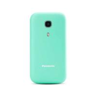 Mobiele Telefoon Panasonic KX-TU400EXC Kleur Kastanjebruin