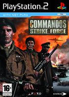 Commandos Strike Force - thumbnail