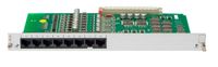 COMmander 8a/b-R  - a/b-module for telephone system COMmander 8a/b-R - thumbnail