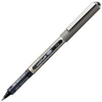 Boligrafo de tinta líquida Uni-Ball Rollerball Eye Fine UB-157 Zwart 0,7 mm (12 Onderdelen)